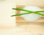 Love spelled bath salts bathe in intense attraction, beauty & love wiccan spells