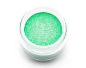 Addicted lover spellbound aqua green shimmer eyeshadow