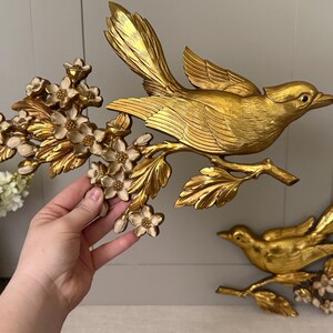 Syroco Wall Decor - Etsy