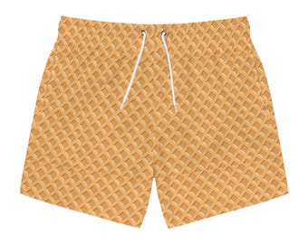 Costume da bagno a nido d'ape