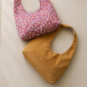 Stylish shoulder tote bag casual everyday bag