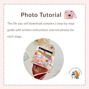 Printable keychain card holder PDF in A4, A0, and US Letter sizes.
