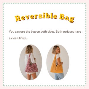 Handmade hobo bag slouchy style everyday bag