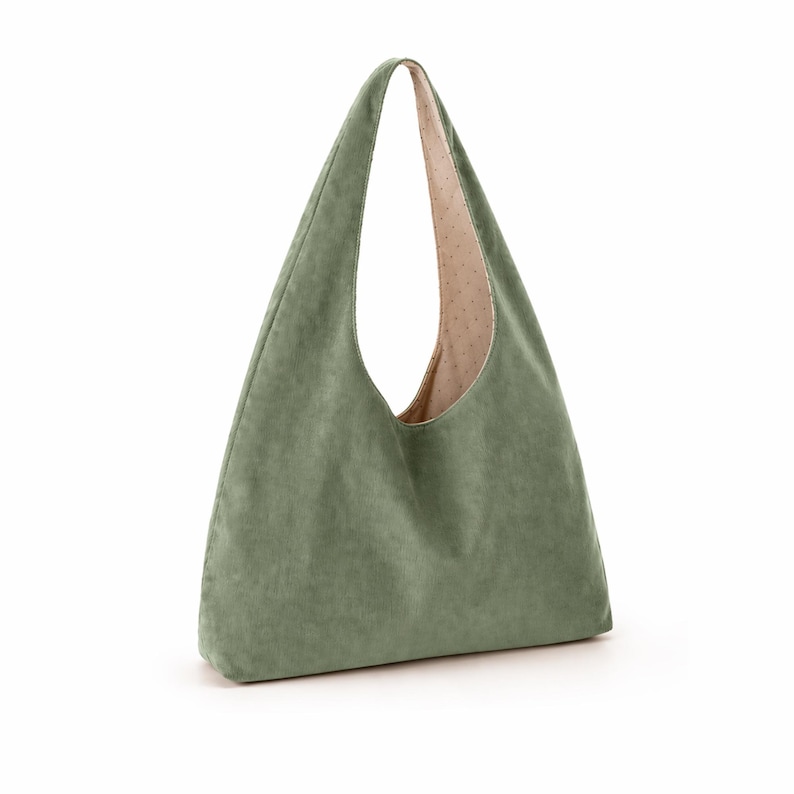 Large capacity tote bag everyday use sewing