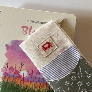 Step by step pencil case tutorial with photos