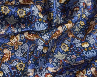 Custom Kimono  - Fabric Choice for Silk Belgravia