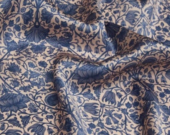 Custom Kimono  - Fabric Choice for Silk Belgravia