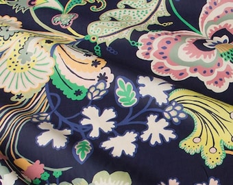Luxury Kimono Robe  Cotton Lawn by Liberty fabric for your custom kimono