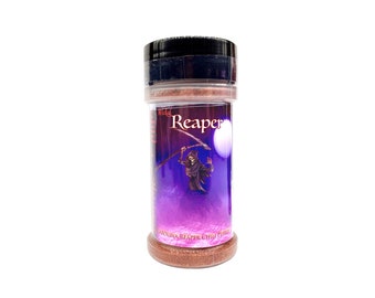 Carolina Seaper Chili Powder World's Wicked Reaper Hottest Powder 2 onzas Wicked Reaper