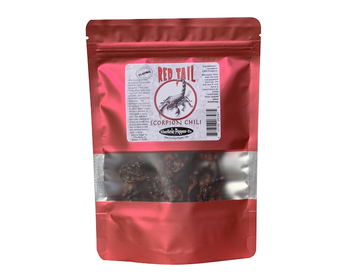 10 GR BUSTE PEPERONCINO IN POLVERE CAROLINA REAPER MORUGA SCORPION RED, YELLOW 10 GR BUSTE PEPERONCINO IN POLVERE CAROLINA REAPER MORUGA SCORPION RED, YELLOW