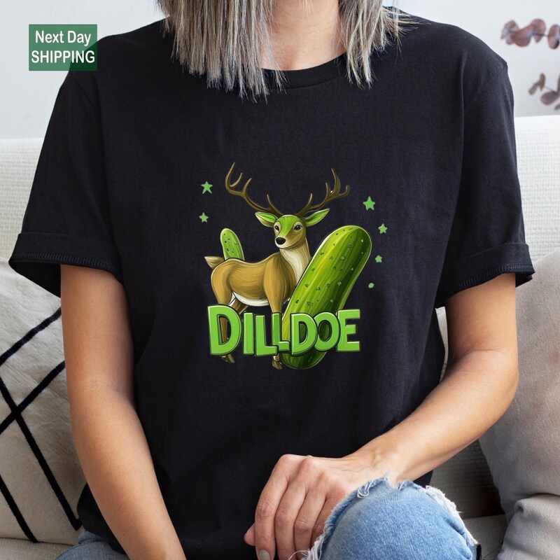 Dilldoe - Etsy