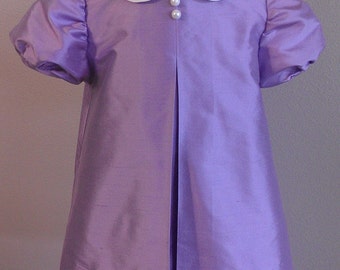 Max Studio Specialty Products Amethyst Silk Summer Dress Size XS - Etsy
