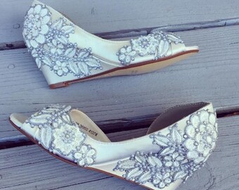 beholden bridal