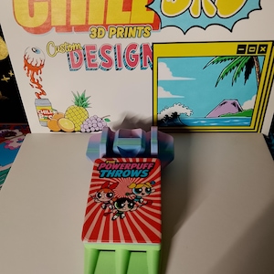 Op maat gemaakte dartkoffer met UV-geprint artwork • Gepersonaliseerde dartkoffer • Uniek cadeau voor hem / darters / dartteam