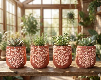Down Under Pots Size B 10