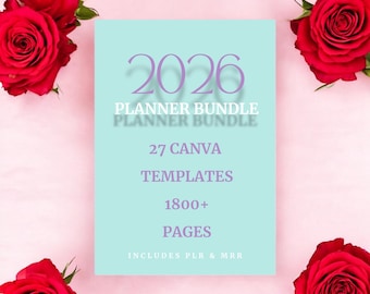 PAQUETE DE PLANIFICACIÓN MAESTRO 2026