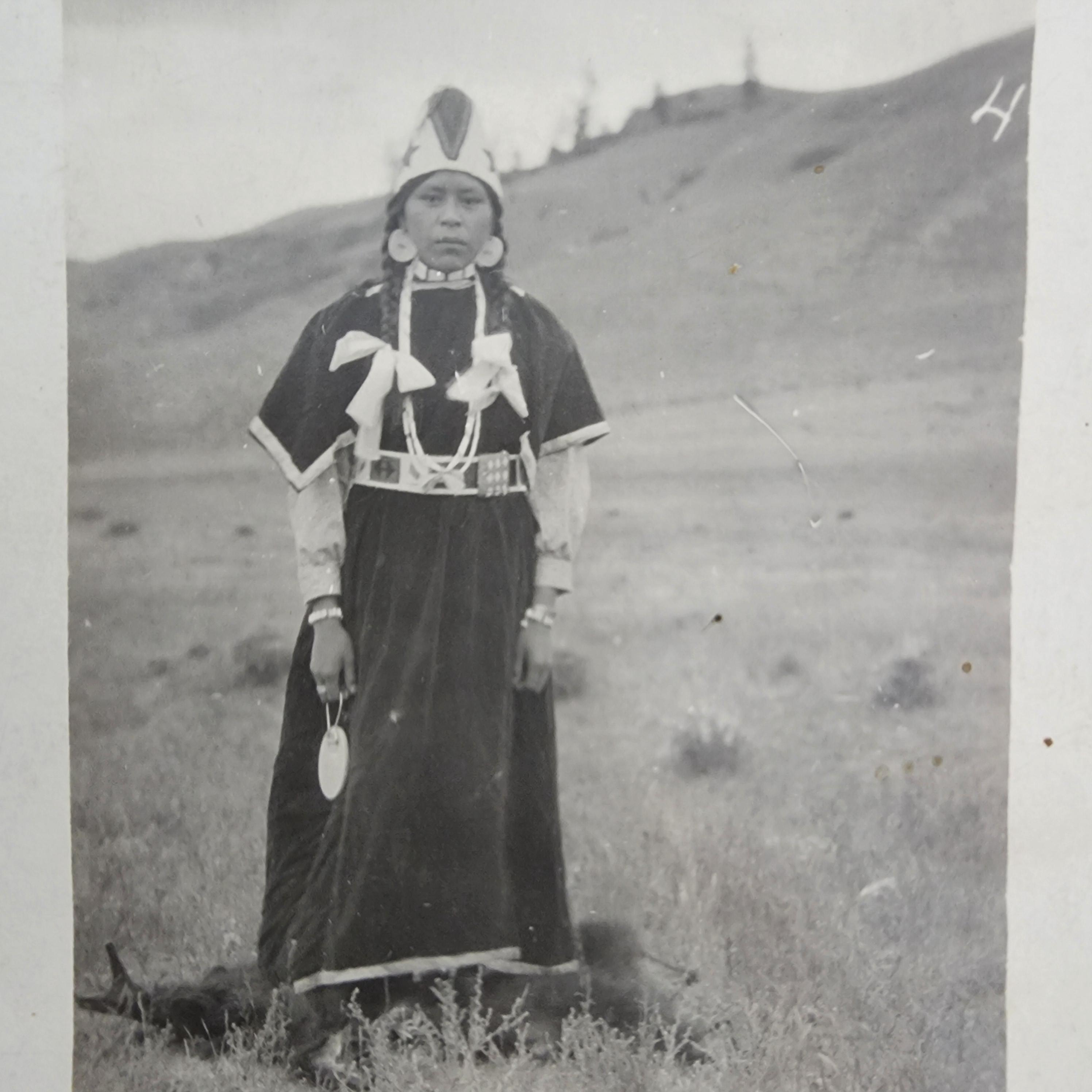 Native american indian postcard - Etsy 日本