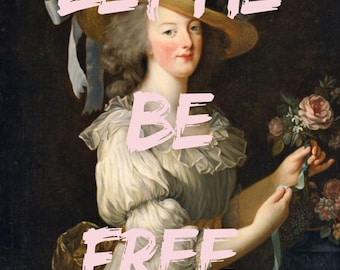 MARIE ANTOINETTE TRIANON