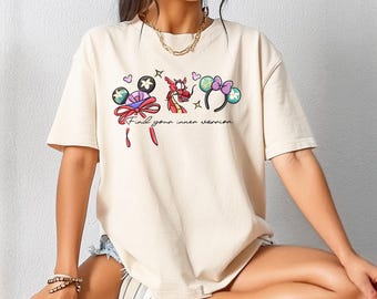 Transferencia mágica de camisetas DTF lista para prensar, impresión el mismo día