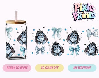 Magical UV DTF Wraps