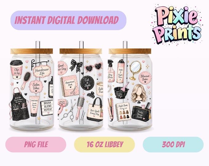 Digital Downloads