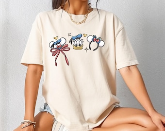 Transferencia mágica de camisetas DTF lista para prensar, impresión el mismo día