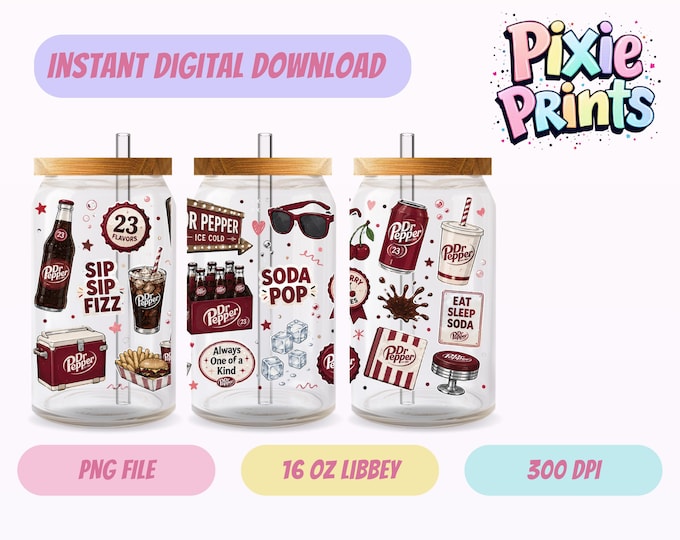 Digital Downloads