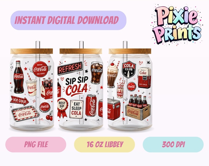 Digital Downloads