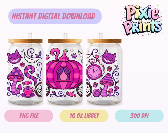 Digital Downloads