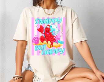 Transferencia mágica de camisetas DTF lista para prensar, impresión el mismo día