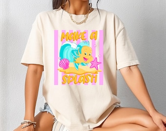 Transferencia mágica de camisetas DTF lista para prensar, impresión el mismo día