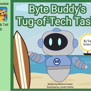PDF Byte Buddy's Tug-of-Tech Task (for classroom projection)