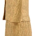 Vintage Custom Made Edith Meiser Gold Cocktail Dress Suit Set With ...