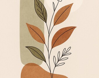 Home decor wall art digital download