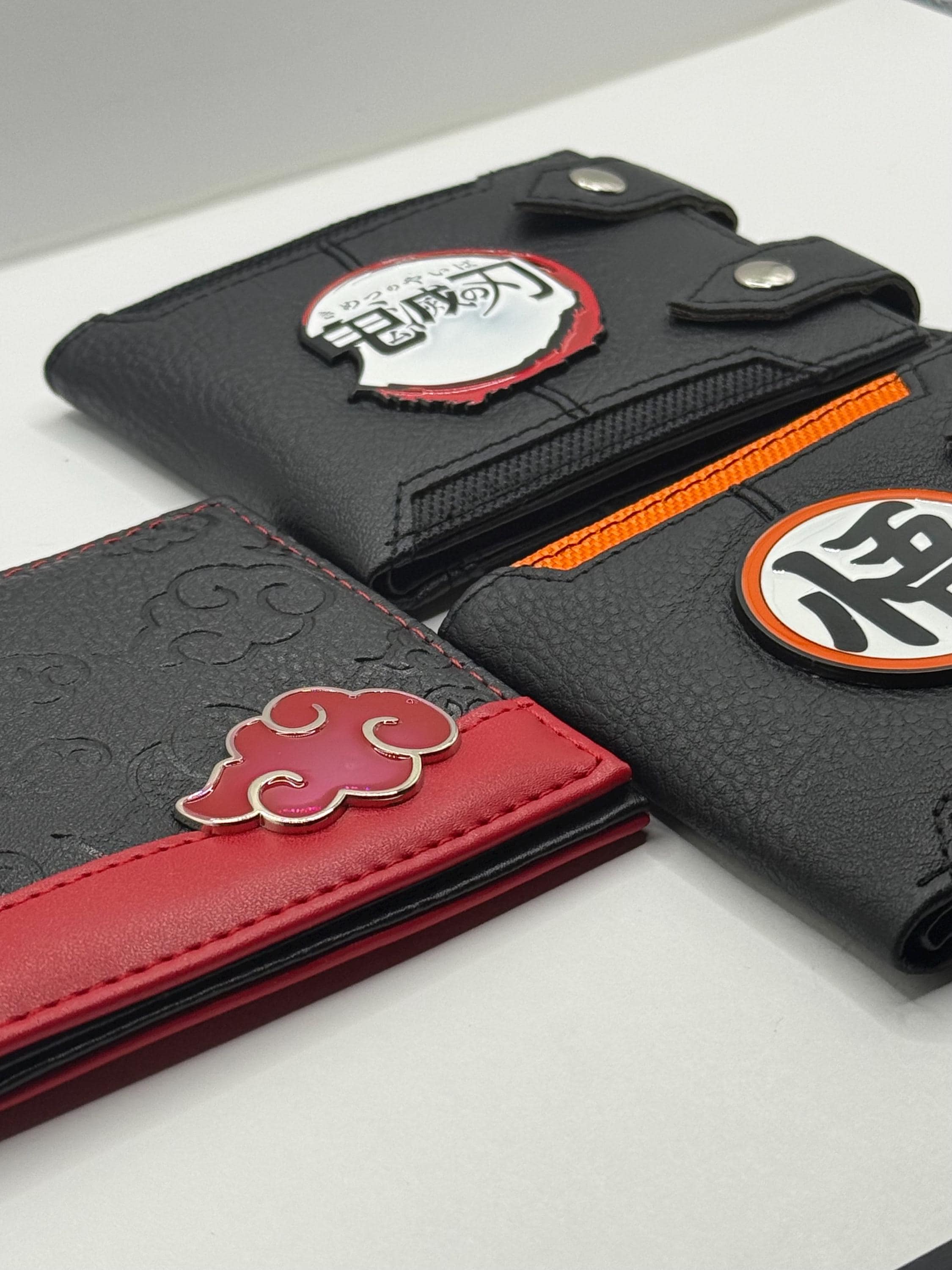 Dragon ball z wallets - Etsy 日本