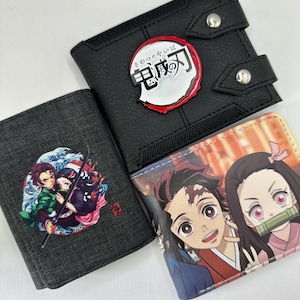 ドラゴンボールZ モバイルポーチ　　　財布　まとめ売り Dragon ball z wallets - Etsy 日本