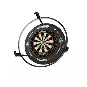 Autodarts Camera Kit for Winmau Plasma | 3x OV9732 Cameras + Mounts | Plug & Play