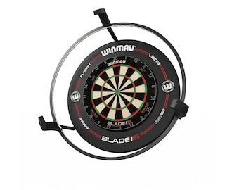 Autodarts Camera Kit for Winmau Plasma | 3x OV9732 Cameras + Mounts | Plug & Play