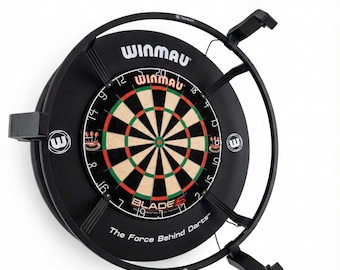 Komplettes Autodarts-Set für Winmau Plasma oder Target Corona (Plug & Play)