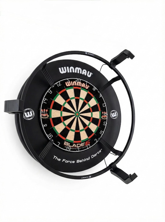 Full Autodarts kit for Winmau Plasma or Target Corona (Plug & Play)