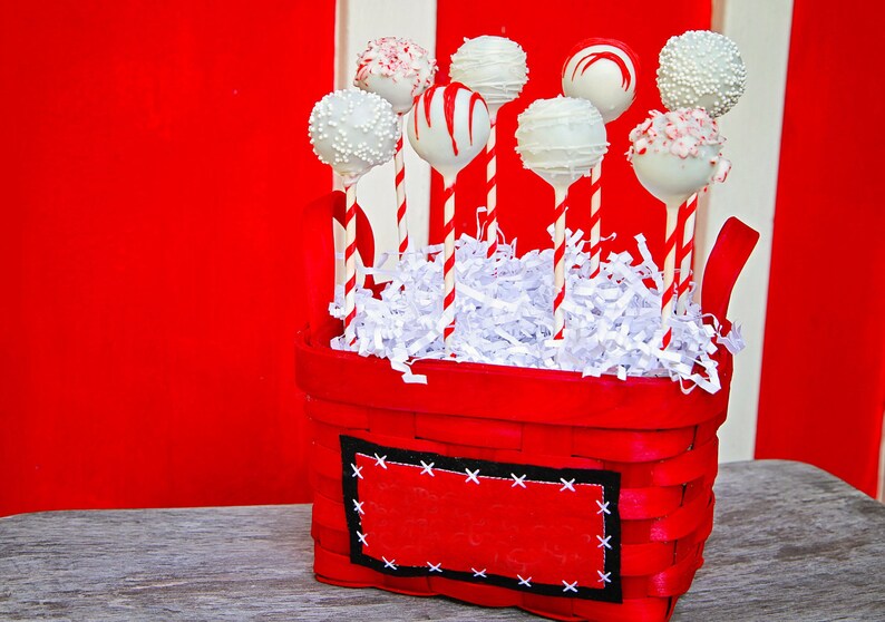 25 Cake Pop Sticks Cookie Sticks Candy Sticks & Lollipop
