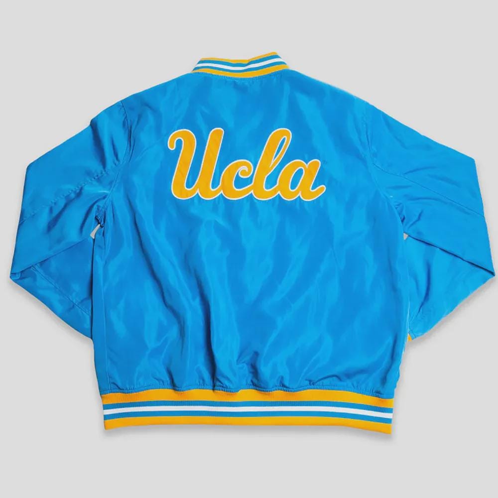 Ucla jacket - Etsy 日本