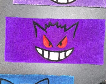 Gengar Tufted Rug