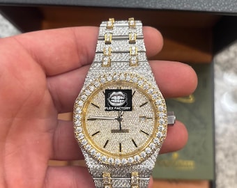 Bussdown Men’s watch