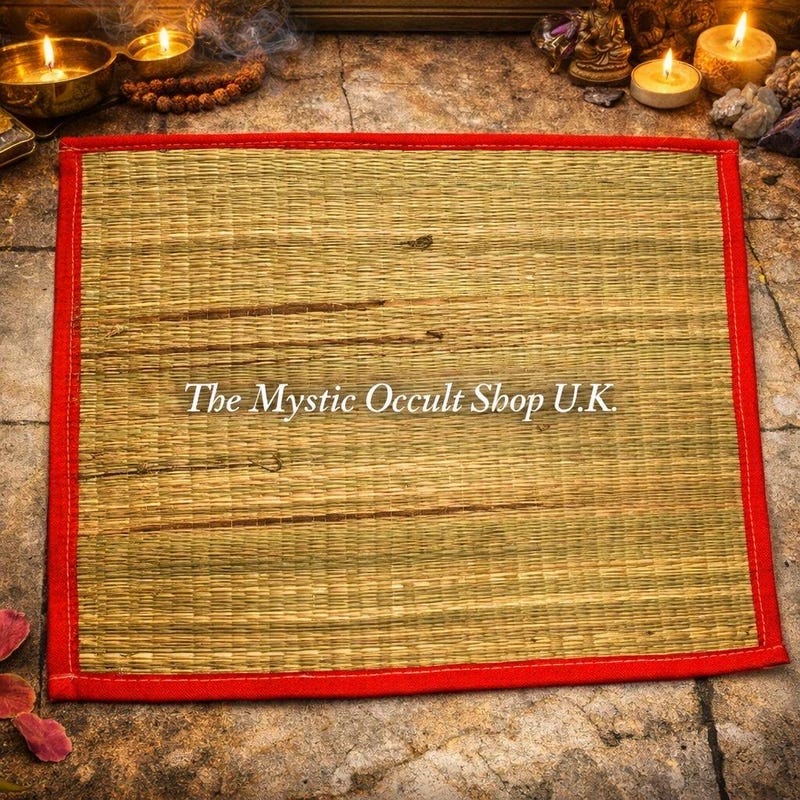 Reed Mats - Etsy
