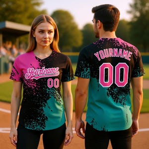The Strokes Baseball Jersey - Etsy