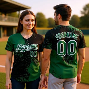 The Strokes Baseball Jersey - Etsy