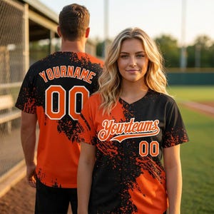 The Strokes Baseball Jersey - Etsy