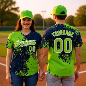 【公式】THE STROKES ベースボールユニフォーム The Strokes Baseball Jersey - Etsy