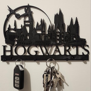 Appendi chiavi di harry potter